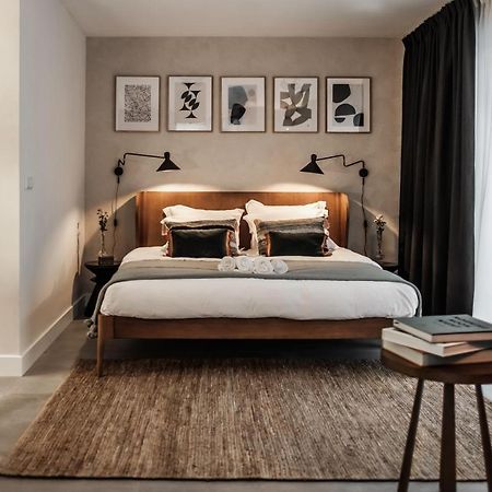 The Palamedes Amsterdam Bed & Breakfast Bagian luar foto